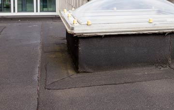 disadvantages of Hargate Hill flat roofs