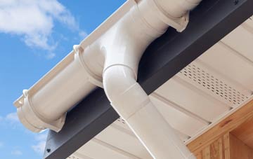 Hargate Hill gutter installation costs