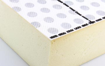 meeting Hargate Hill building codes