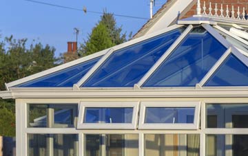 professional Hargate Hill conservatory insulation