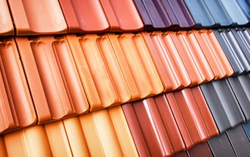 Hargate Hill roof tile costs