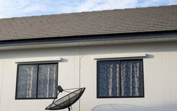 Hargate Hill rubber roof costs