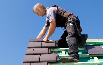 disadvantages of Hargate Hill slate roofing