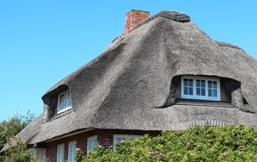 thatch roofing Hargate Hill, Derbyshire