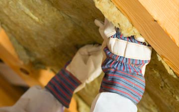 types of Hargate Hill pitched roof insulation materials