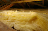 Hargate Hill pitch roof insulation