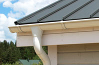 Hargate Hill soffits