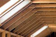Hargate Hill tapered roof insulation quotes